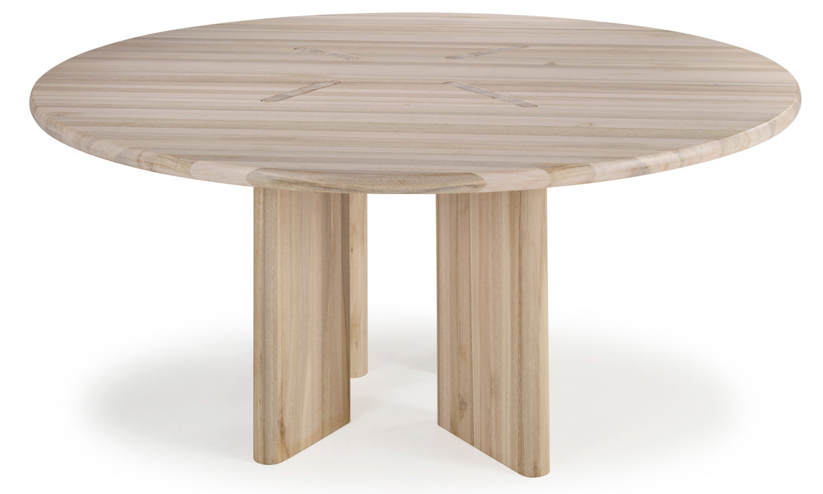 Mesa de Comedor Clypea Redonda