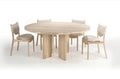 Mesa de Comedor Clypea Redonda