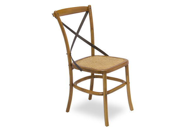 Silla de Comedor Cruz