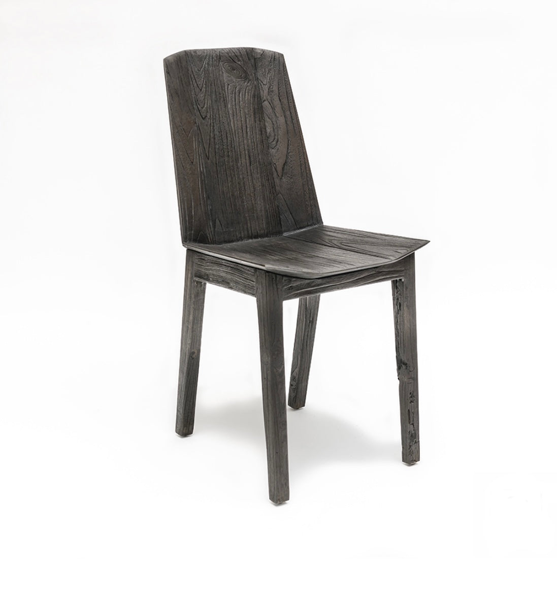 Silla Prisma Negra