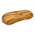 Tabla de Madera de Olivo Irregular