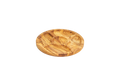 Copetinero redondo de 5 compartimientos de Madera de Olivo