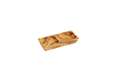 2-Compartment Serving Dish