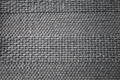 Pure Wool Graphite Rug