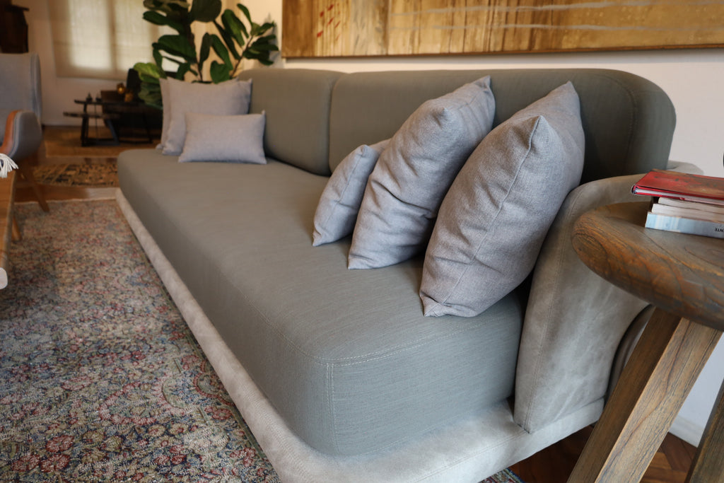 Sillón IMO Verde