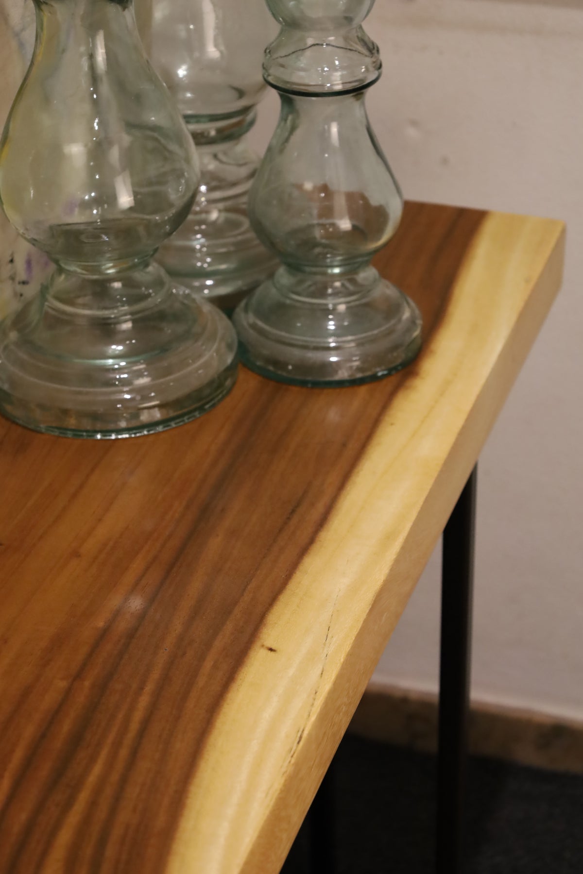 Consola de Suar