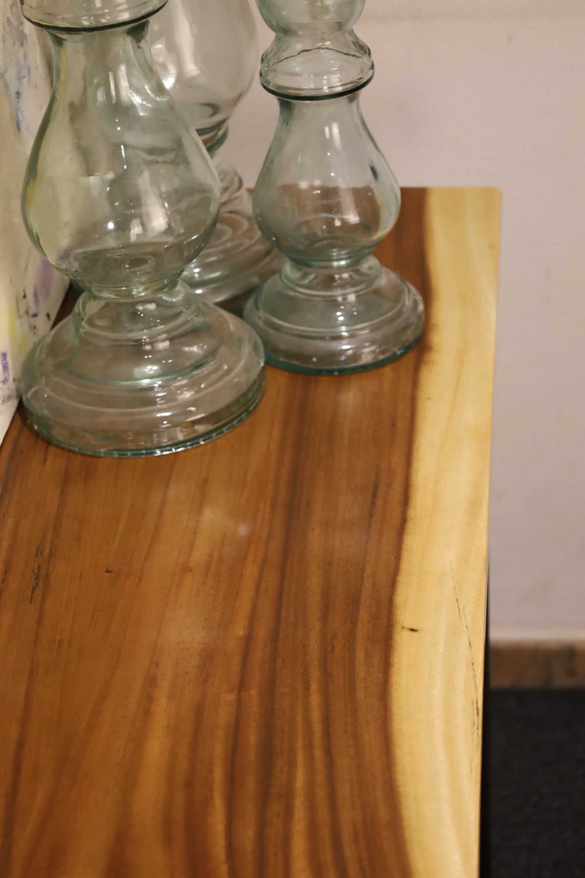 Consola de Suar