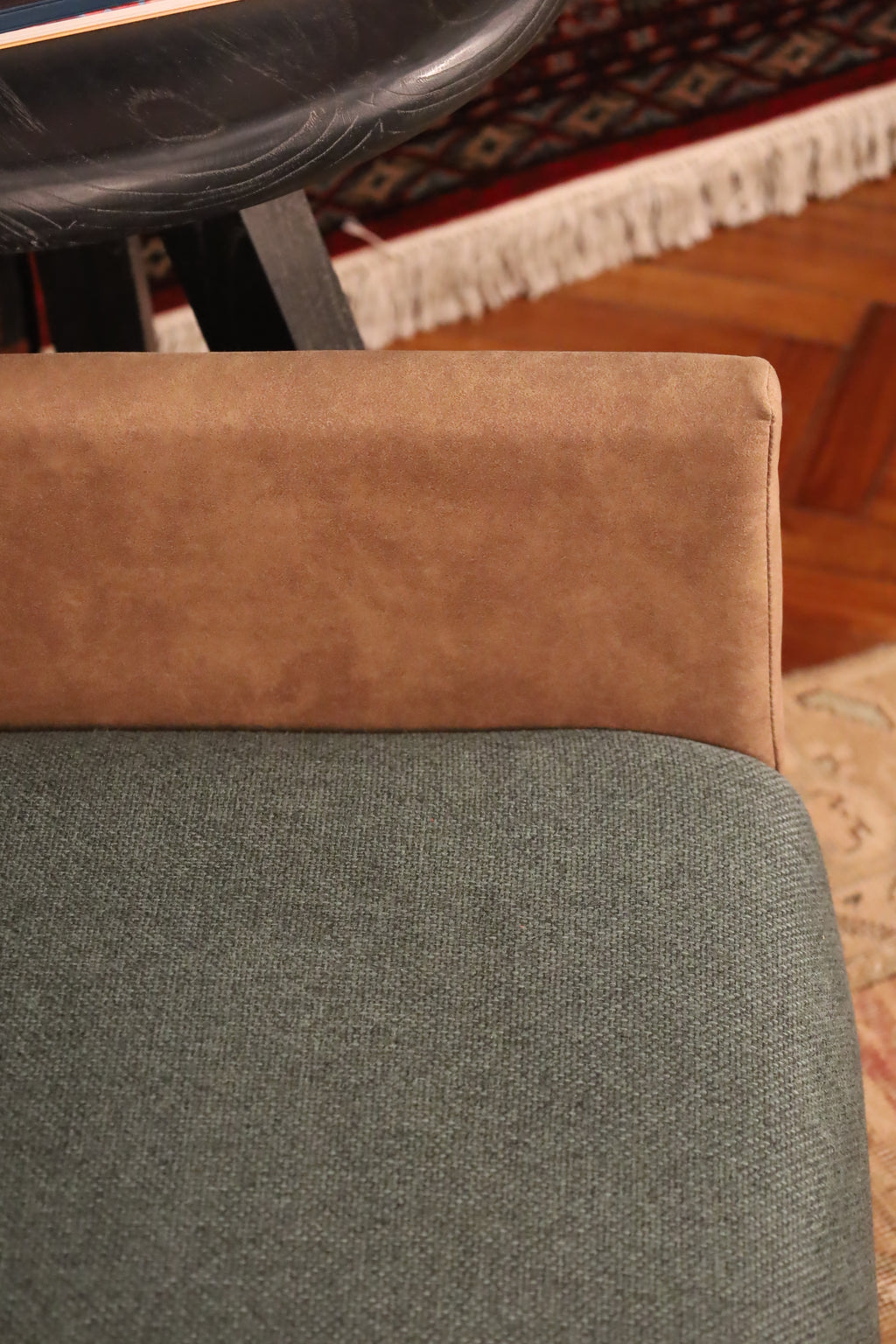 Poltrona Spirit Verde
