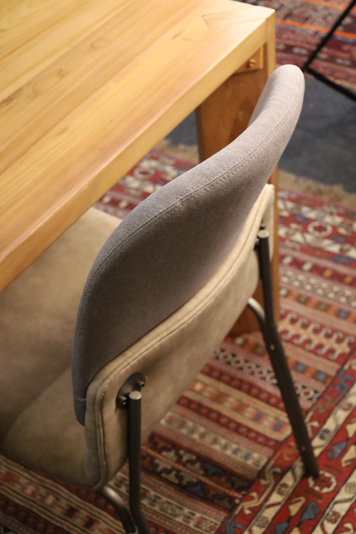 Silla de Comedor Dueto
