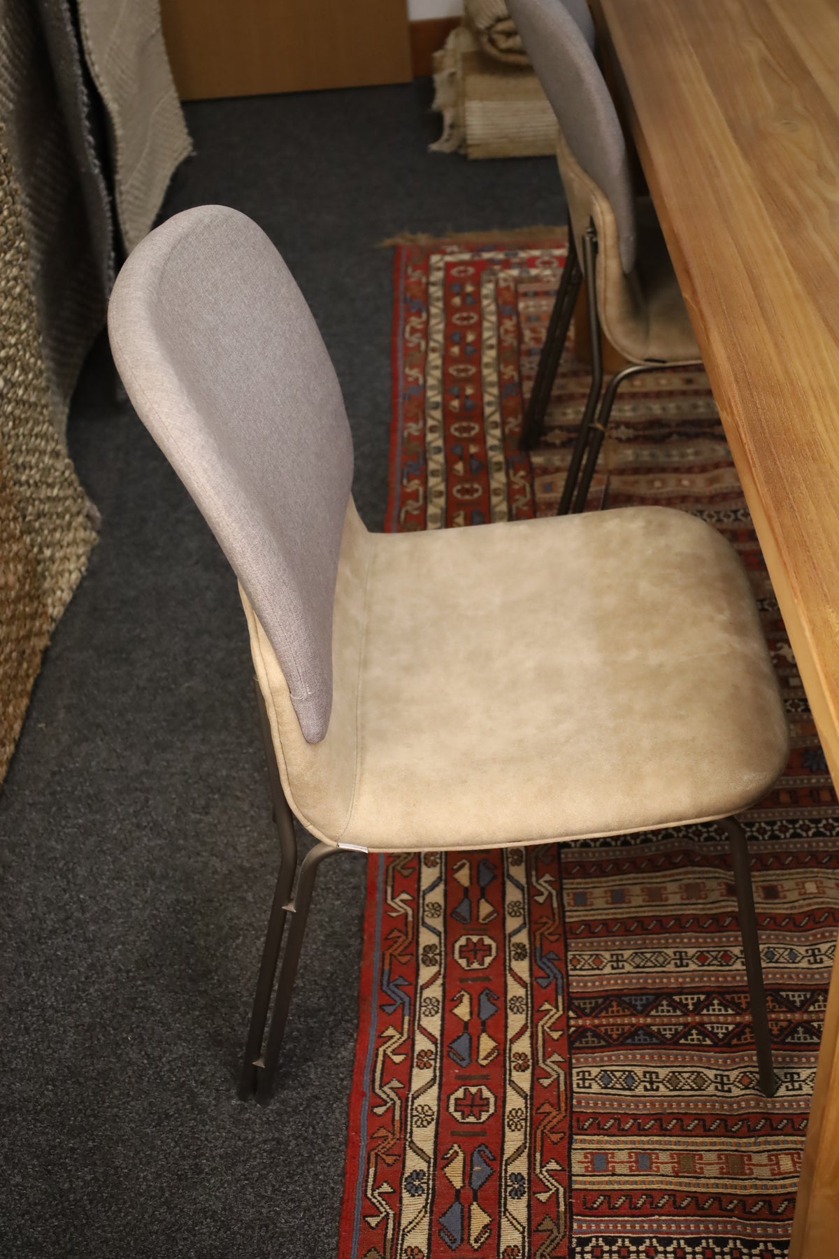 Silla de Comedor Dueto