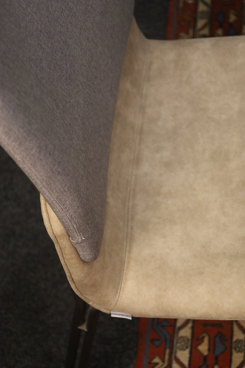 Silla de Comedor Dueto