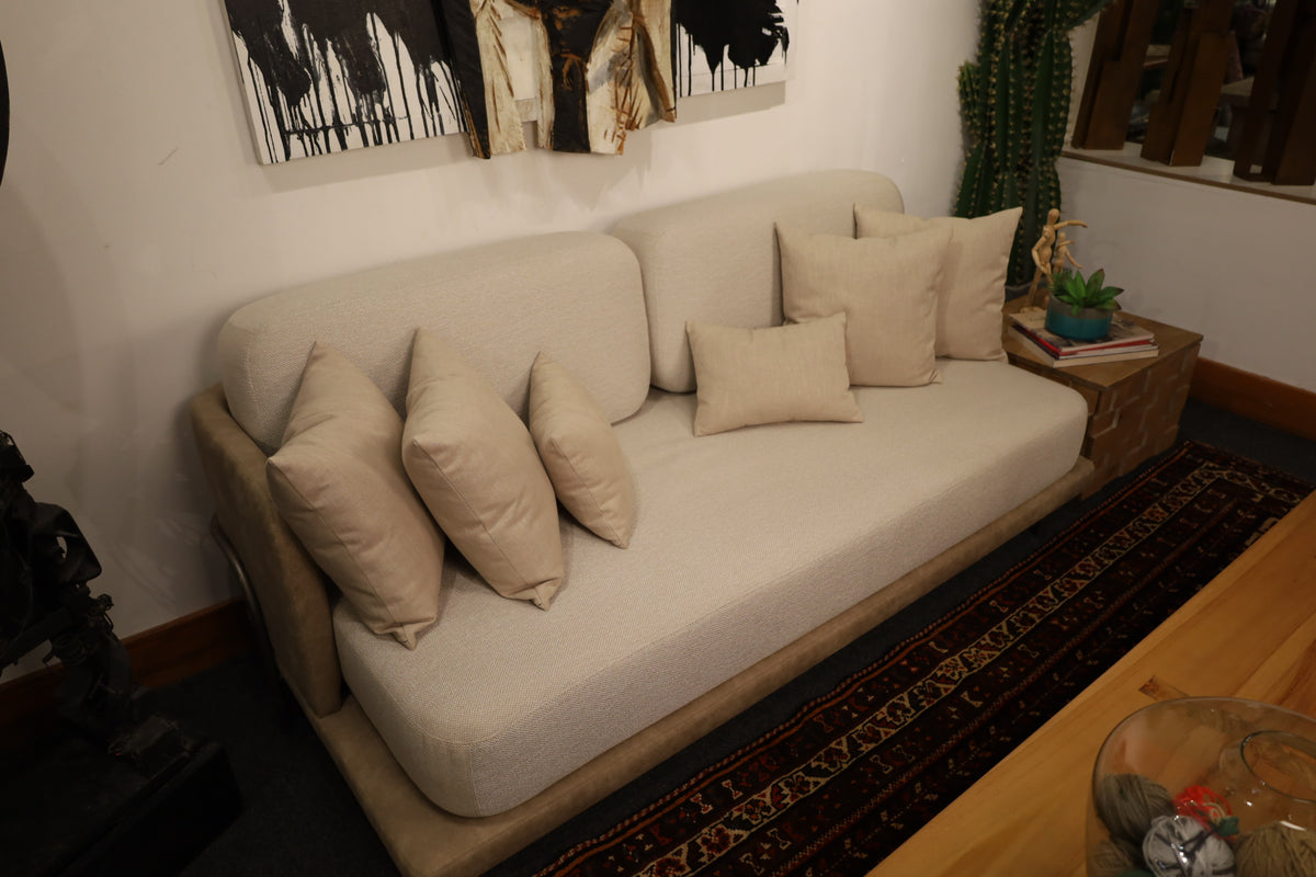 Sillón IMO Beige
