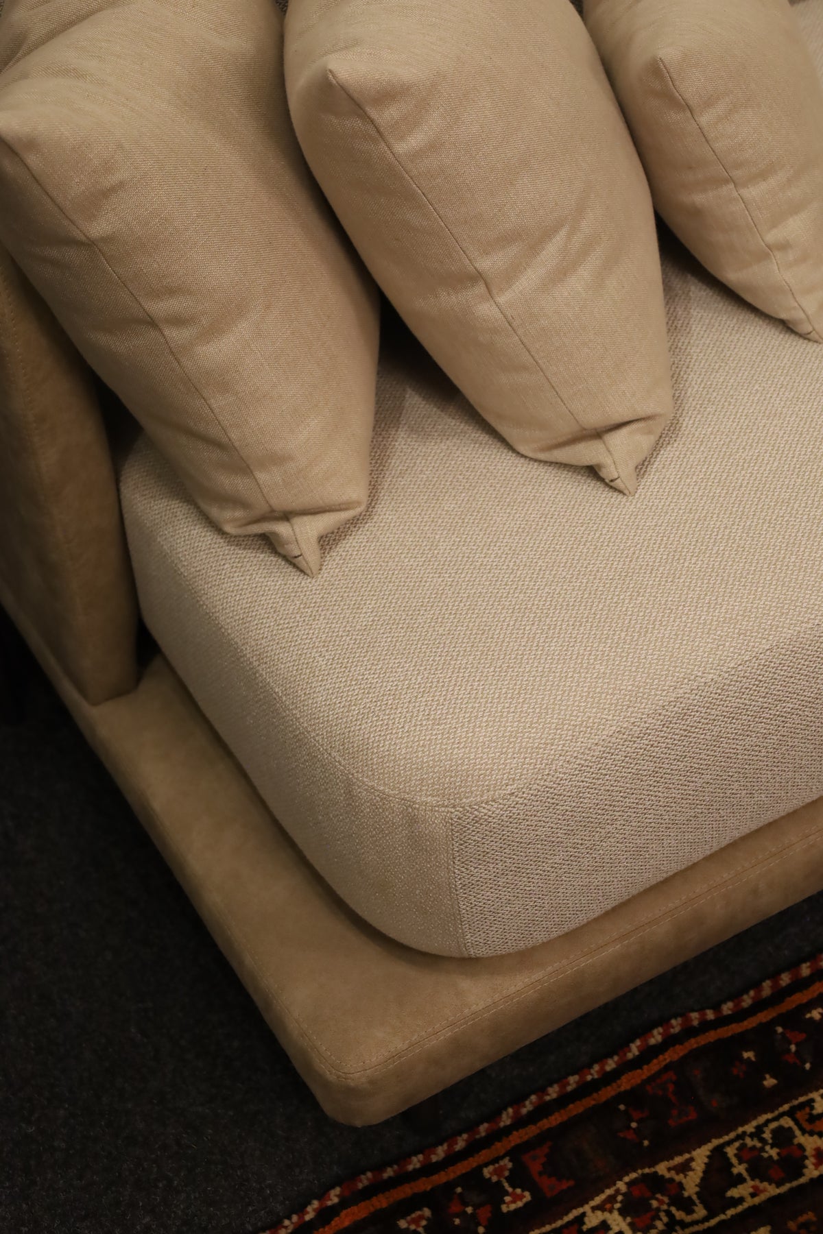 Sillón IMO Beige
