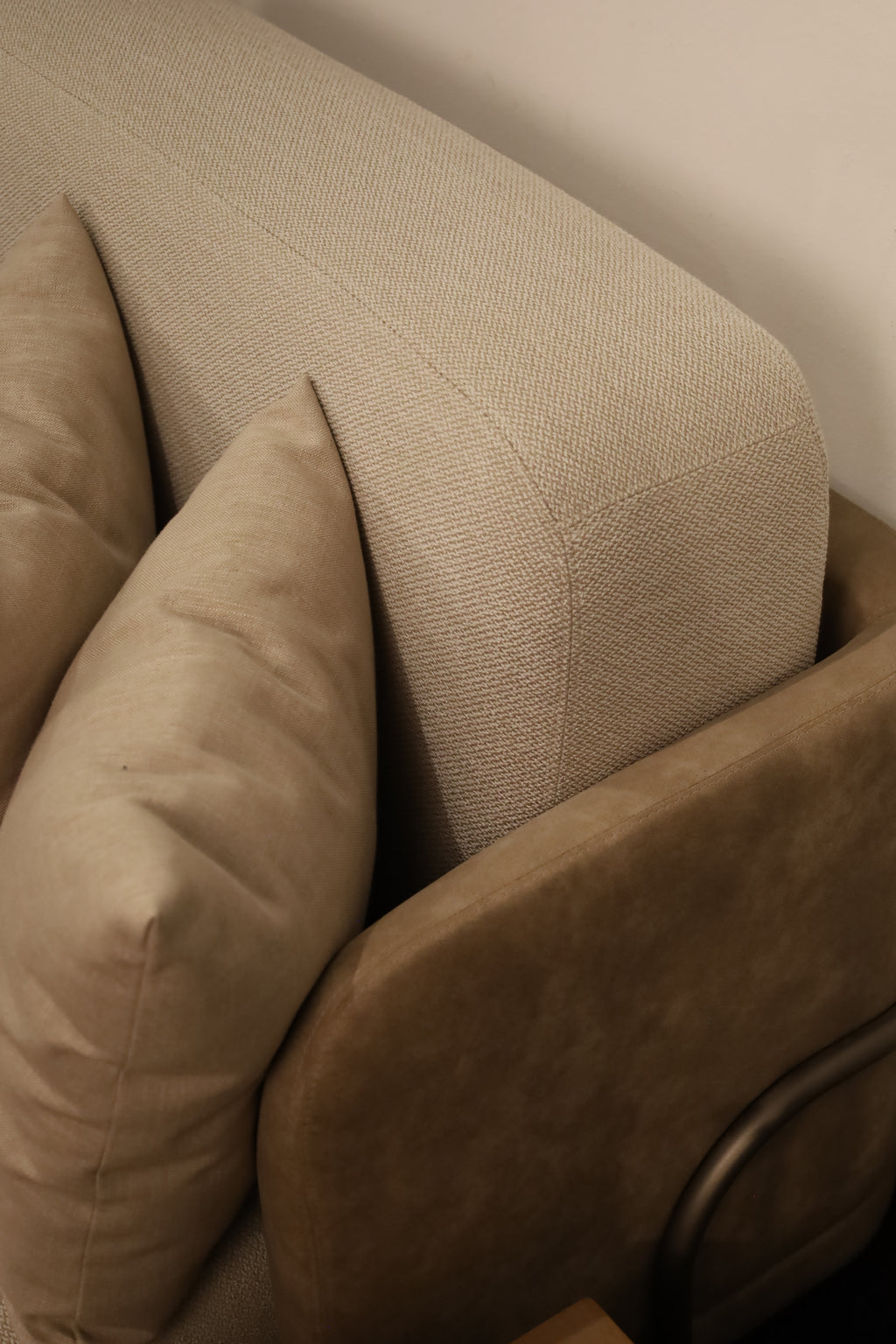 Sillón IMO Beige