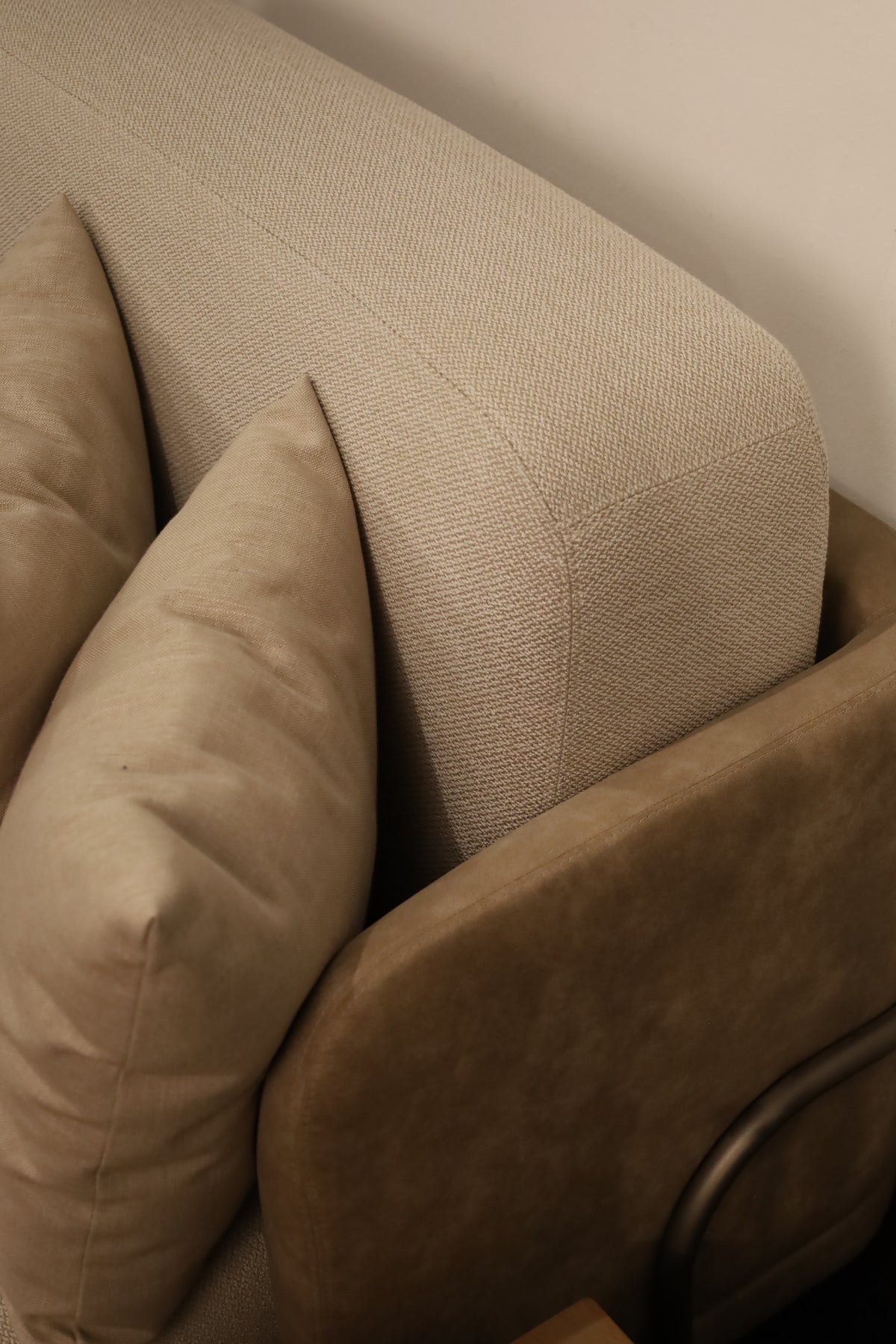 Sillón IMO Beige