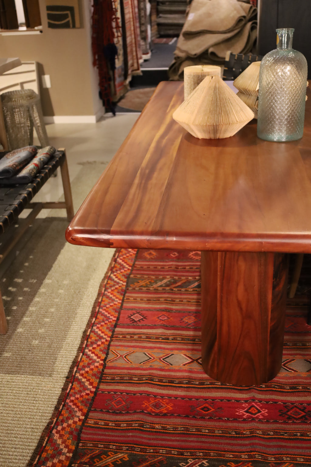 Mesa de Comedor Suar