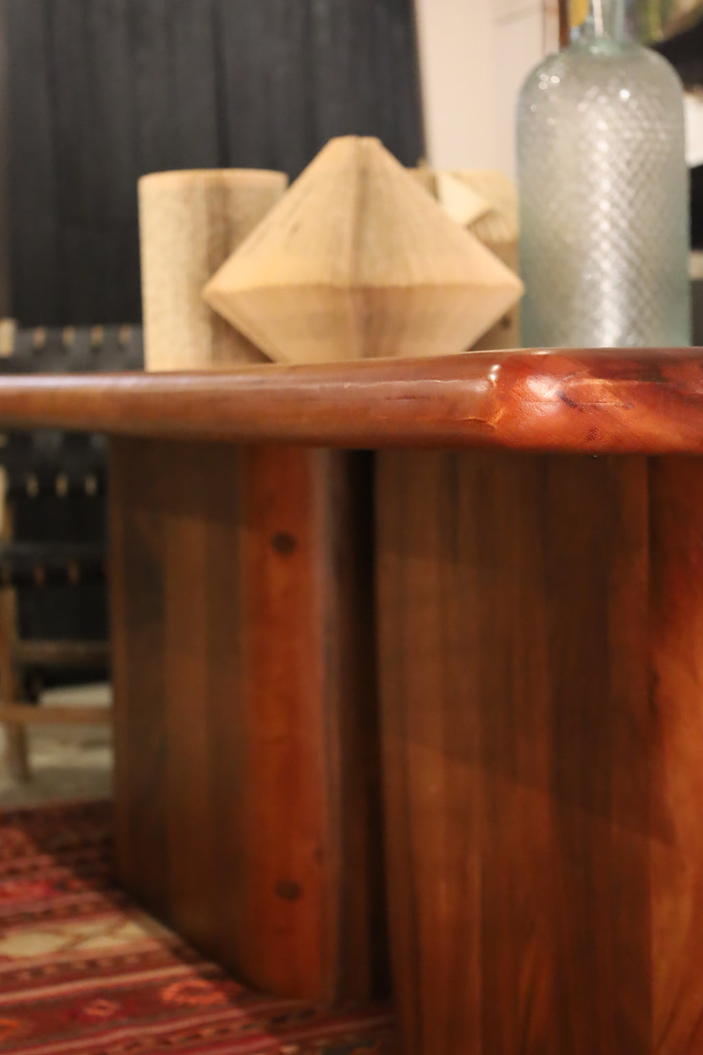 Mesa de Comedor Suar