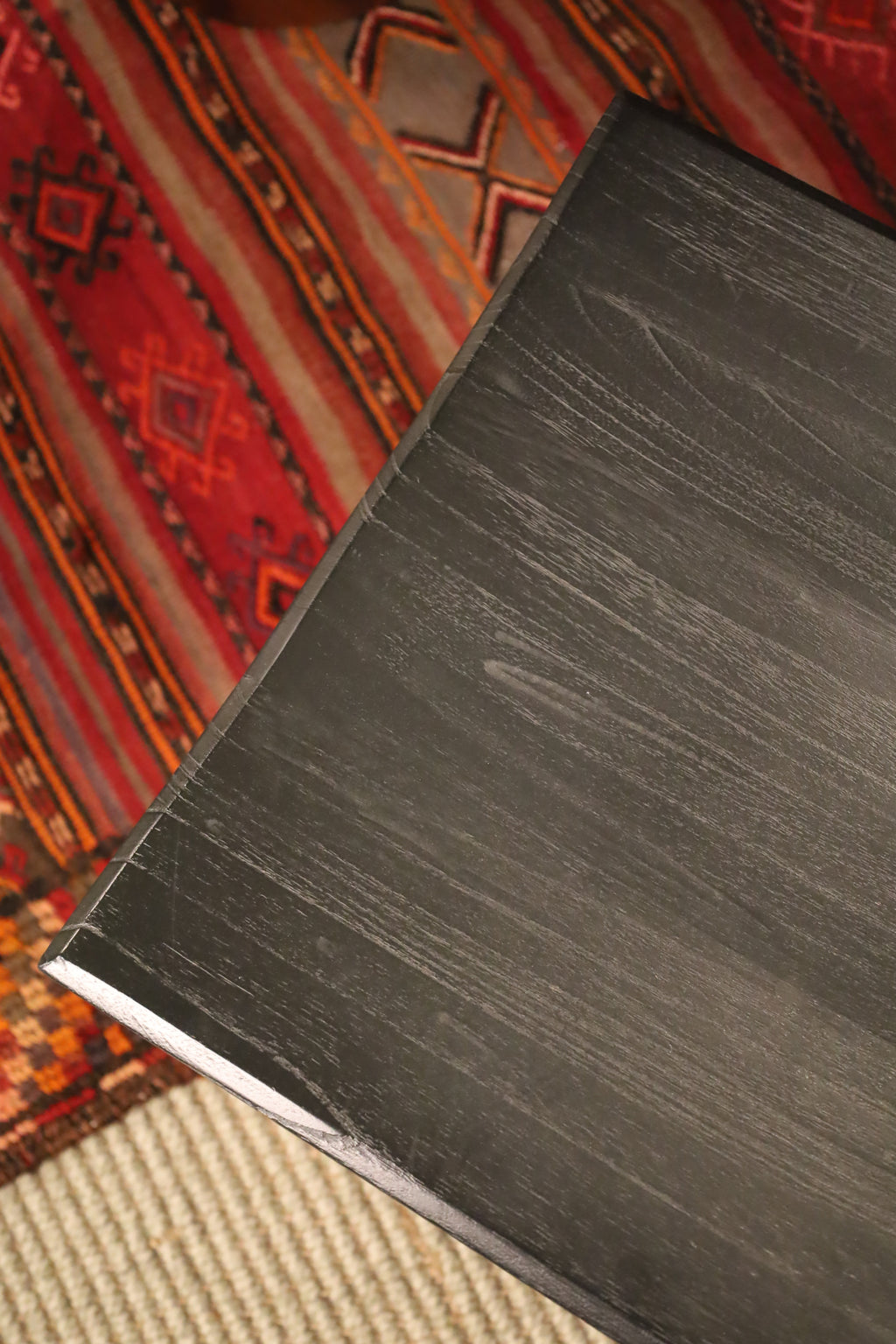 Silla Prisma Negra