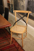 Silla de Comedor Cruz