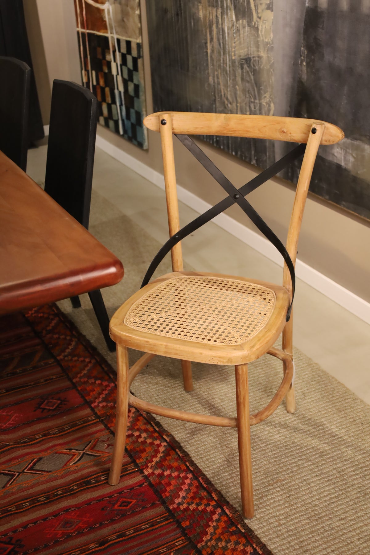 Silla de Comedor Cruz