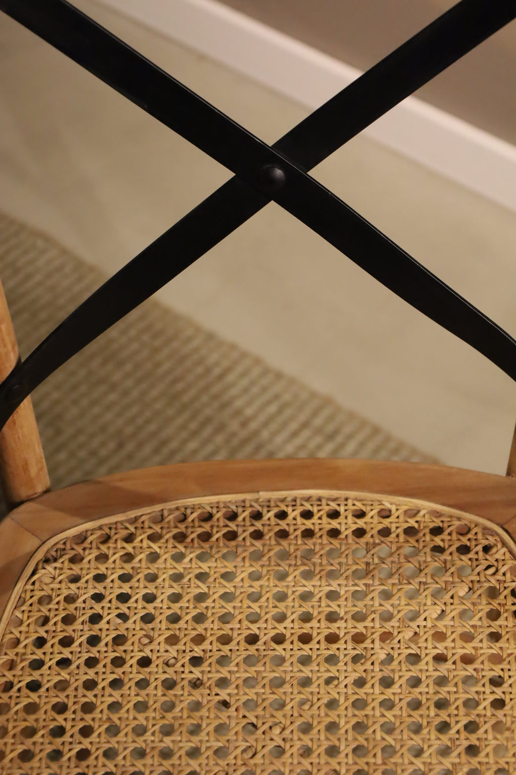Silla de Comedor Cruz