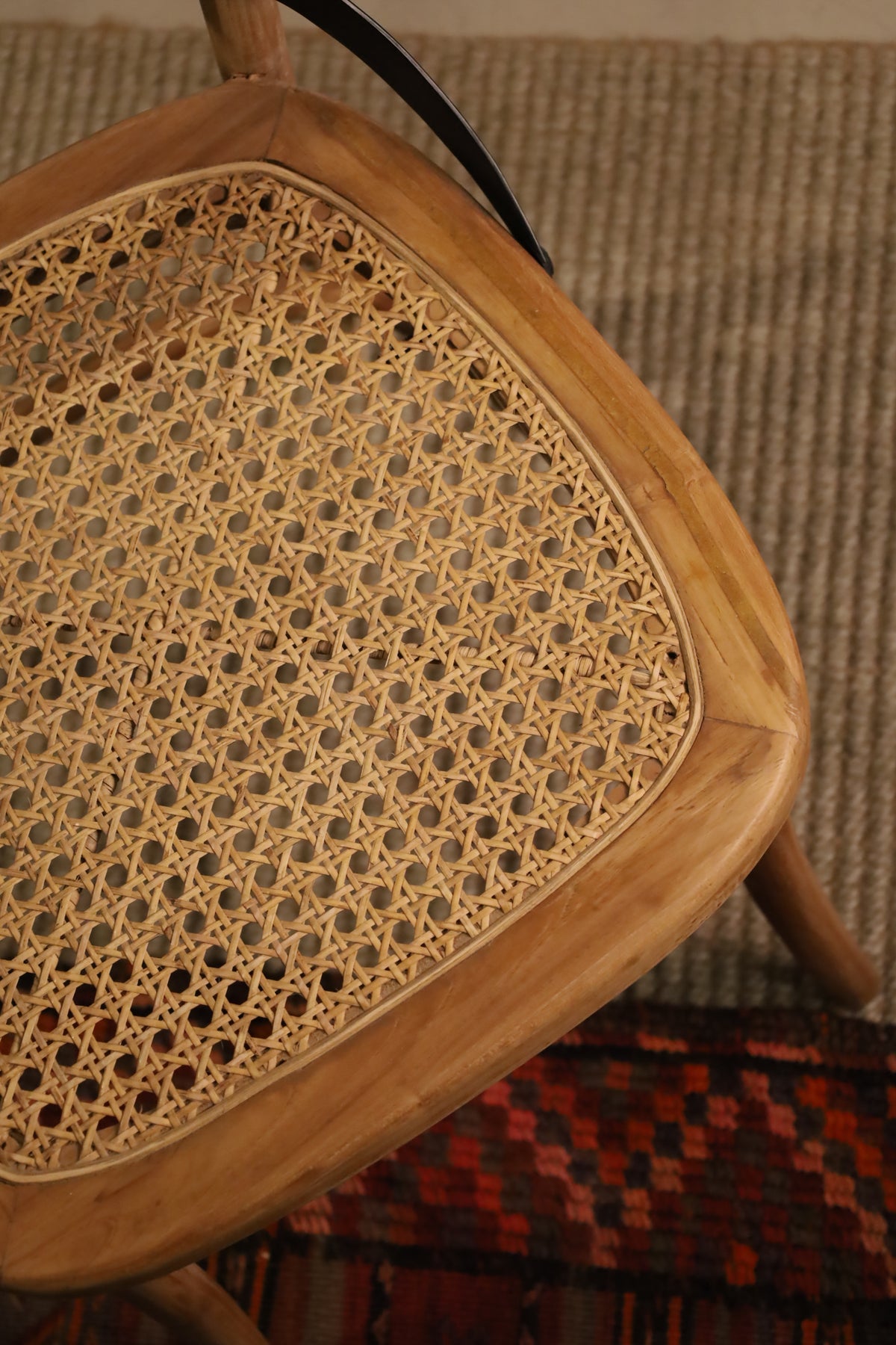 Silla de Comedor Cruz