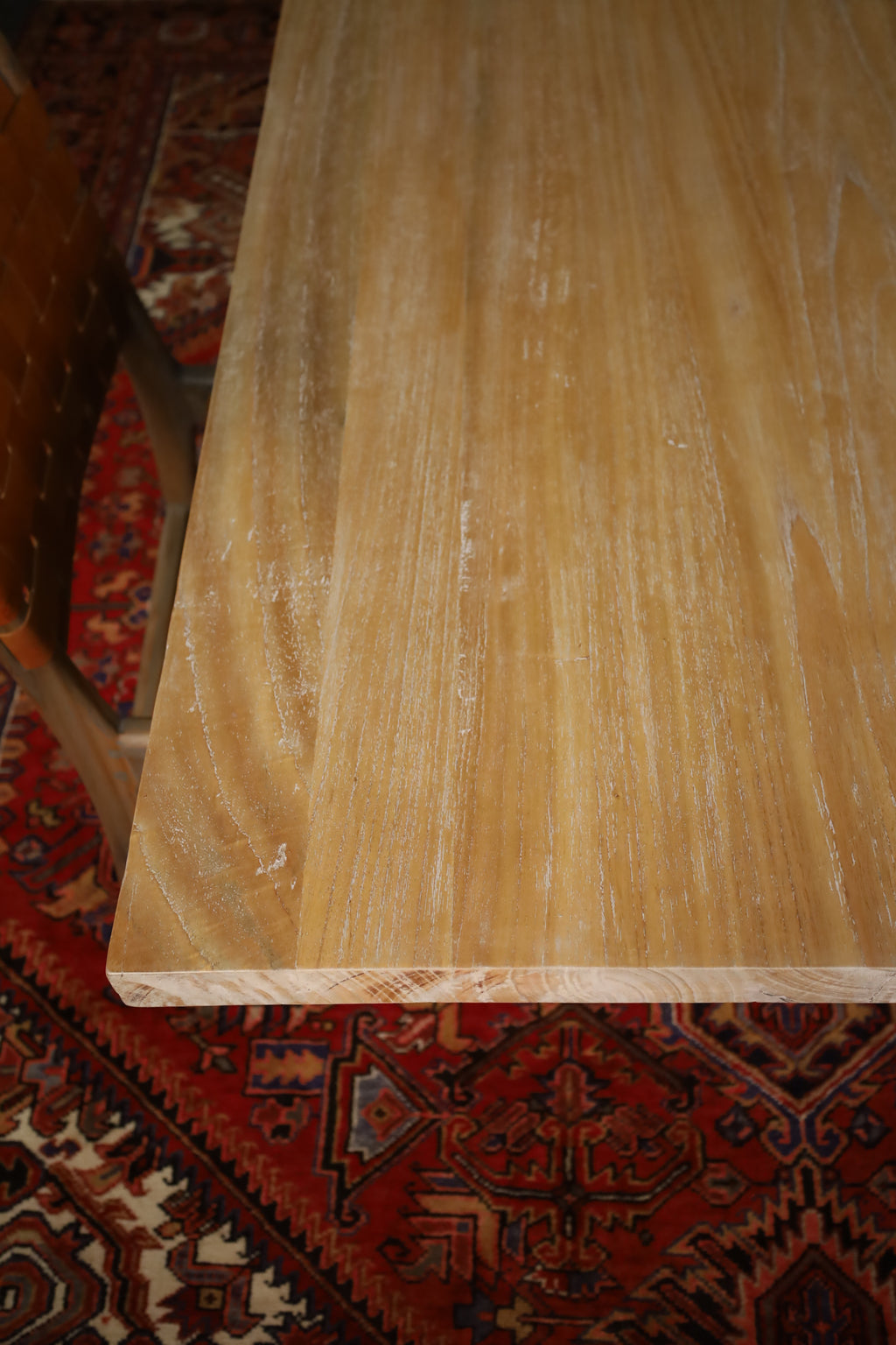Mesa de comedor Moa
