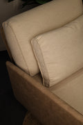 Poltrona Spirit Beige