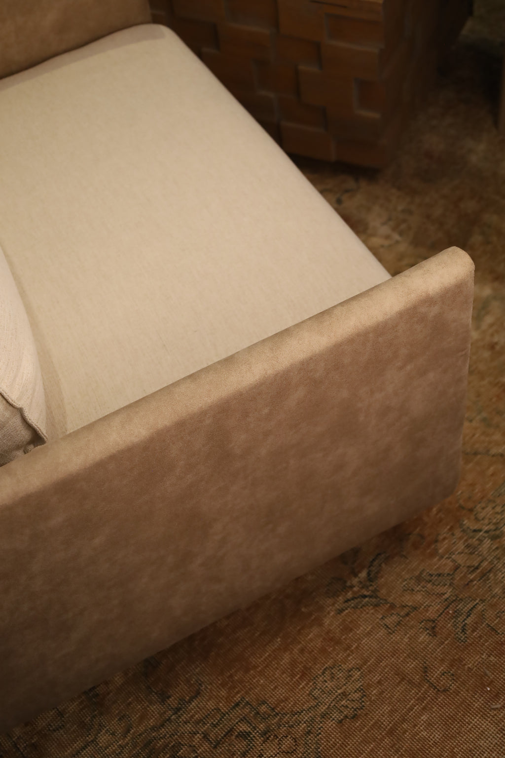 Poltrona Spirit Beige