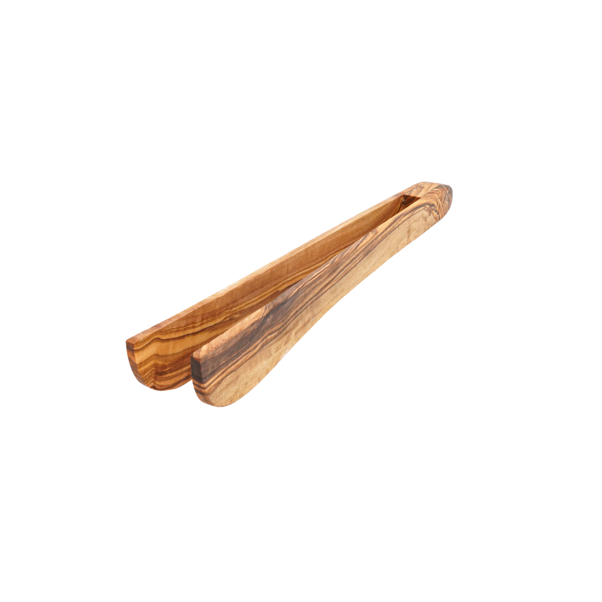 Pinza de Madera de Olivo