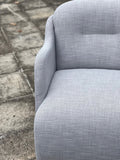 Poltrona Luna Giratoria