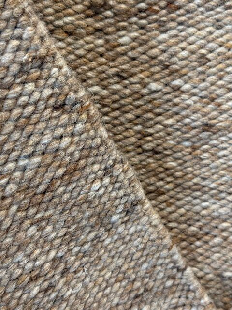 Alfombra PET Reciclado Bark