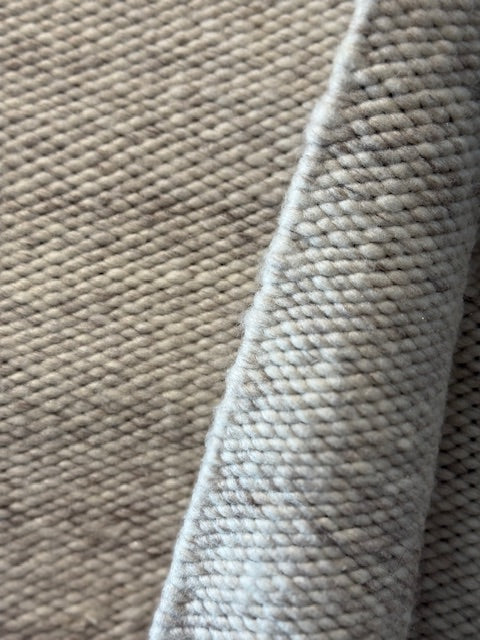 Alfombra PET Reciclado Ivory