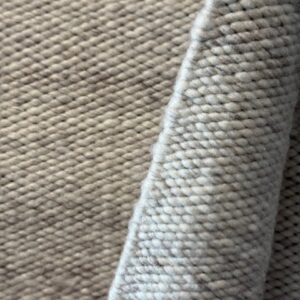 Alfombras de pet (Ivory)